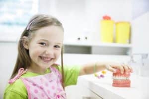 Kids Orthodontist Miler Orthodontics dentist in Beaufort South Carolina Dr. Miler